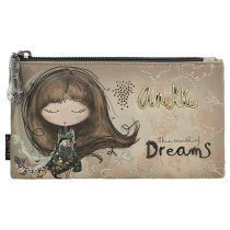 Anekke női pénztárca-Pénztárca