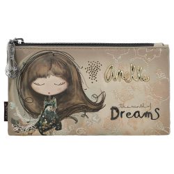 Anekke női pénztárca-Pénztárca