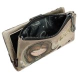 Anekke női pénztárca-Pénztárca