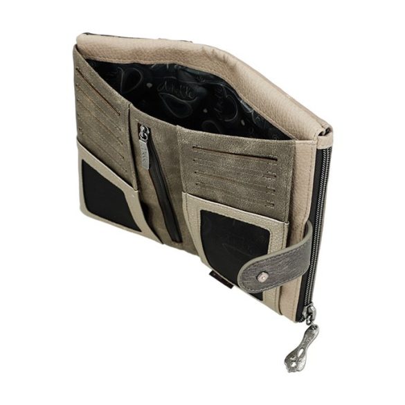 Anekke női pénztárca-Pénztárca