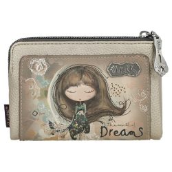 Anekke női pénztárca-Pénztárca