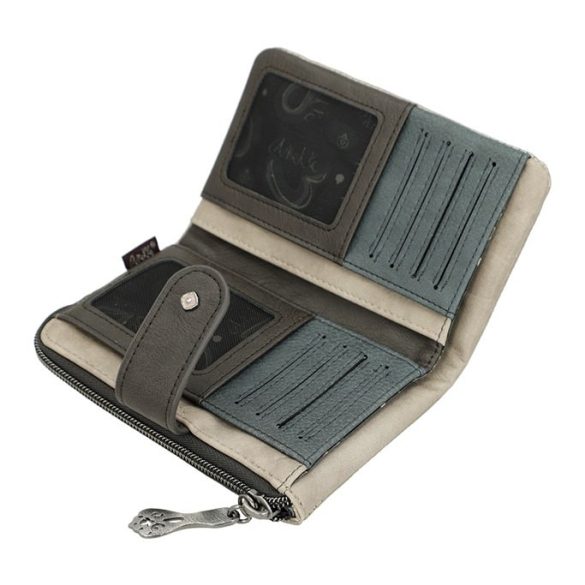 Anekke női pénztárca-Pénztárca