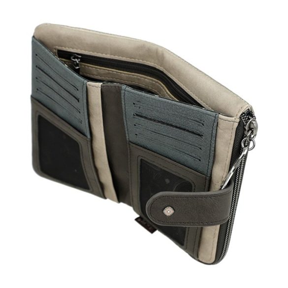 Anekke női pénztárca-Pénztárca