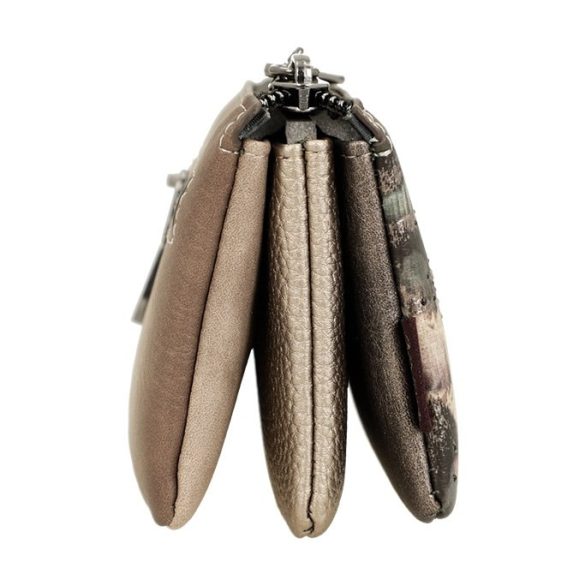 Anekke női pénztárca-Pénztárca