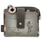 Anekke női pénztárca-Pénztárca