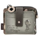 Anekke női pénztárca-Pénztárca