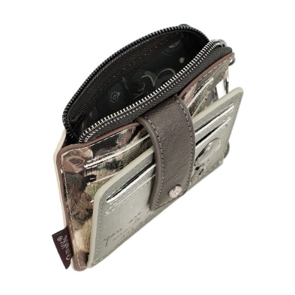 Anekke női pénztárca-Pénztárca