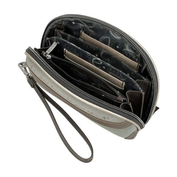 Anekke női pénztárca-Pénztárca