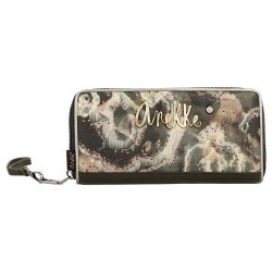 Anekke női pénztárca-Pénztárca