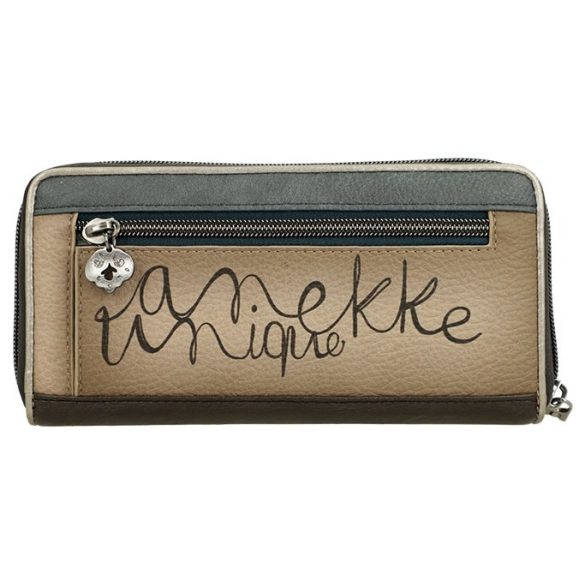 Anekke női pénztárca-Pénztárca