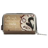 Anekke női pénztárca-Pénztárca