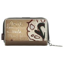 Anekke női pénztárca-Pénztárca