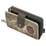 Anekke női pénztárca-Pénztárca