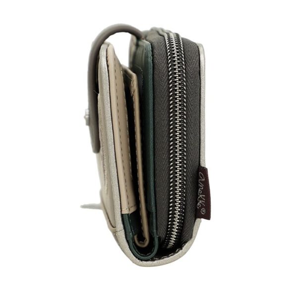 Anekke női pénztárca-Pénztárca