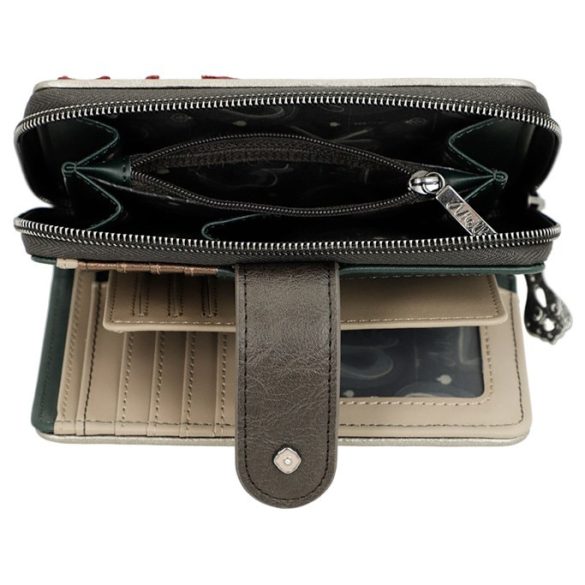 Anekke női pénztárca-Pénztárca