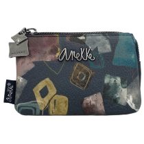 Anekke női pénztárca-Pénztárca