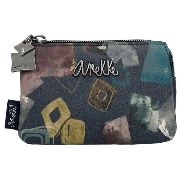 Anekke női pénztárca-Pénztárca