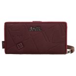 Anekke női pénztárca-Pénztárca