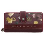 Anekke női pénztárca-Pénztárca