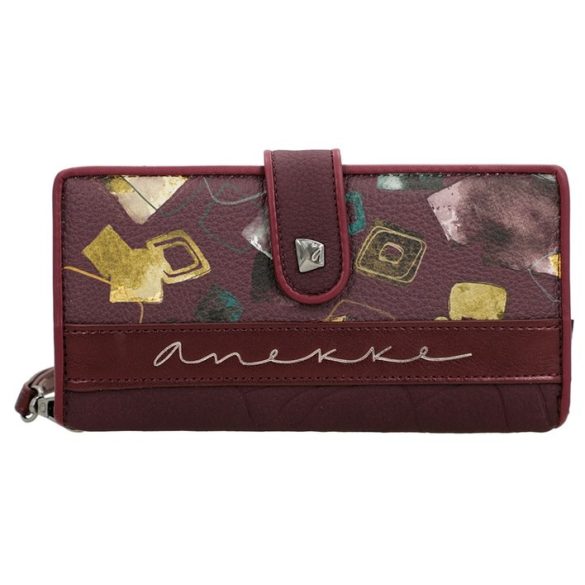 Anekke női pénztárca-Pénztárca