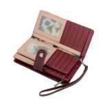 Anekke női pénztárca-Pénztárca