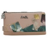 Anekke női pénztárca-Pénztárca