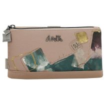 Anekke női pénztárca-Pénztárca