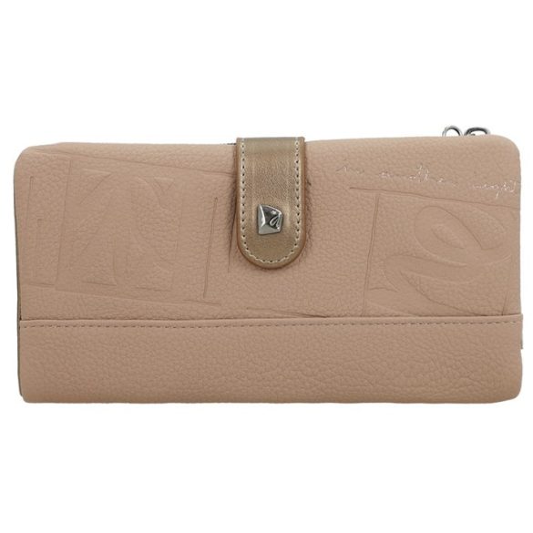 Anekke női pénztárca-Pénztárca