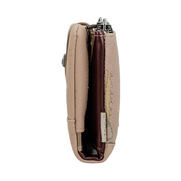 Anekke női pénztárca-Pénztárca