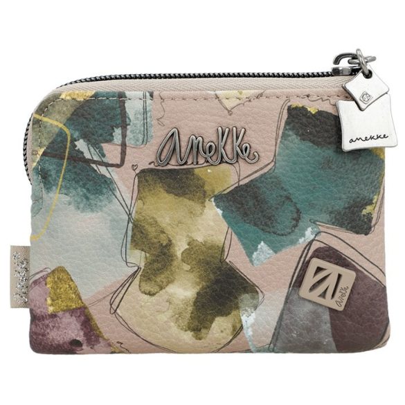 Anekke női pénztárca-Pénztárca