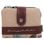 Anekke női pénztárca-Pénztárca