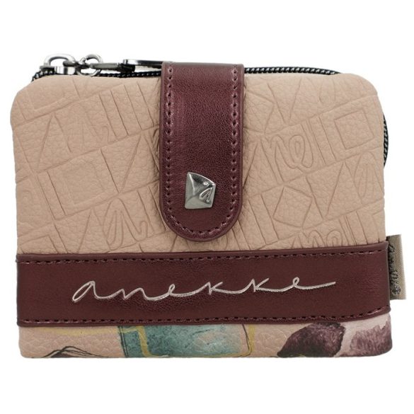 Anekke női pénztárca-Pénztárca