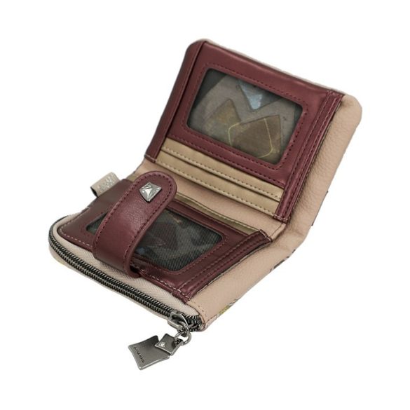 Anekke női pénztárca-Pénztárca