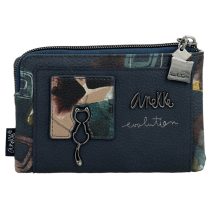 Anekke női pénztárca-Pénztárca