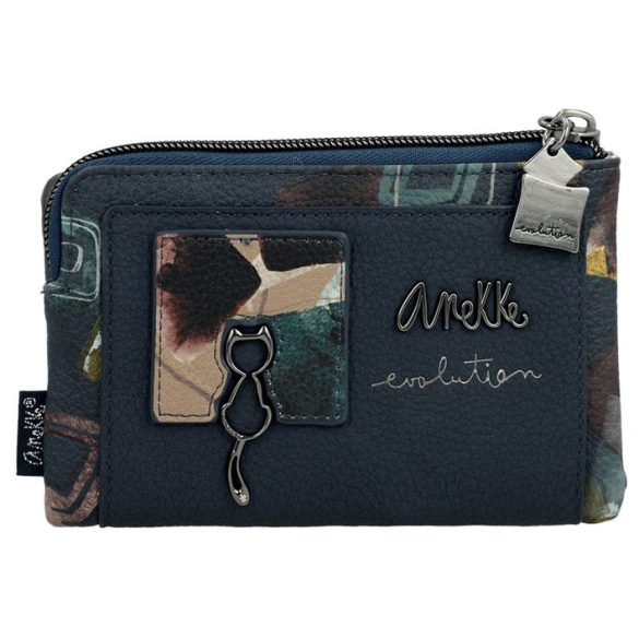 Anekke női pénztárca-Pénztárca