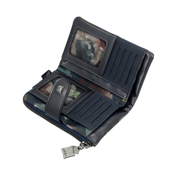 Anekke női pénztárca-Pénztárca