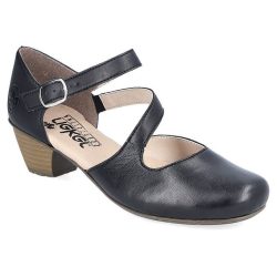 Rieker női szandál-41780-00