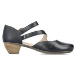 Rieker női szandál-41780-00