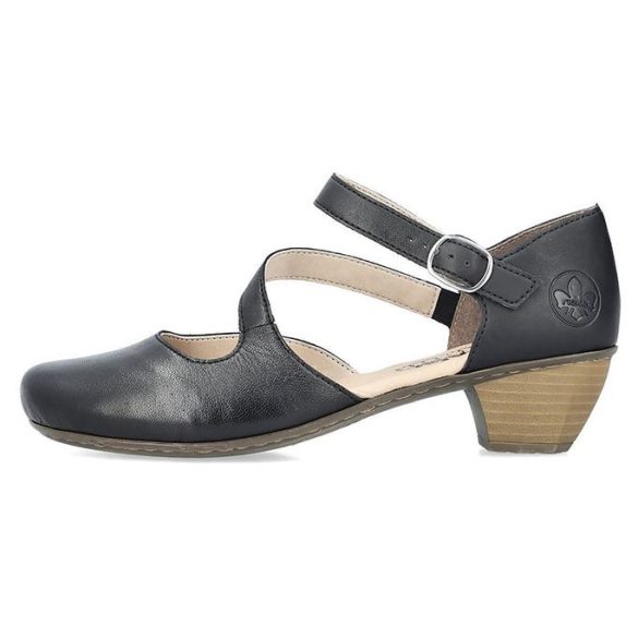 Rieker női szandál-41780-00