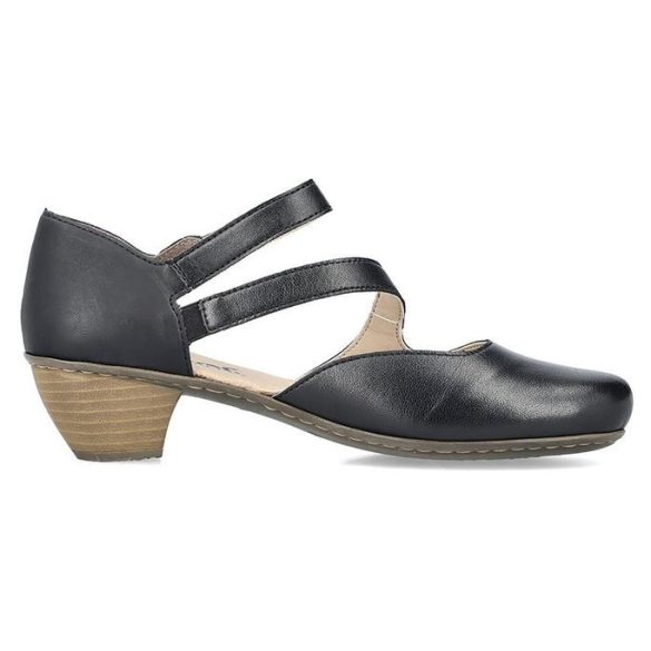 Rieker női szandál-41780-00