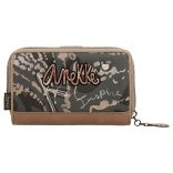 Anekke női pénztárca-Pénztárca