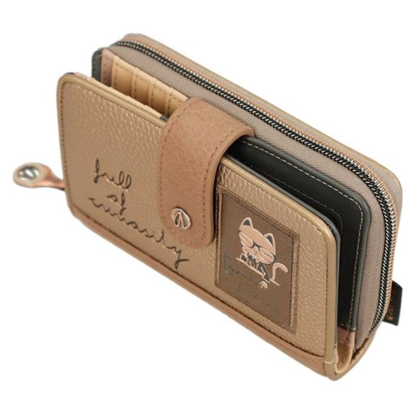 Anekke női pénztárca-Pénztárca