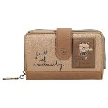 Anekke női pénztárca-Pénztárca