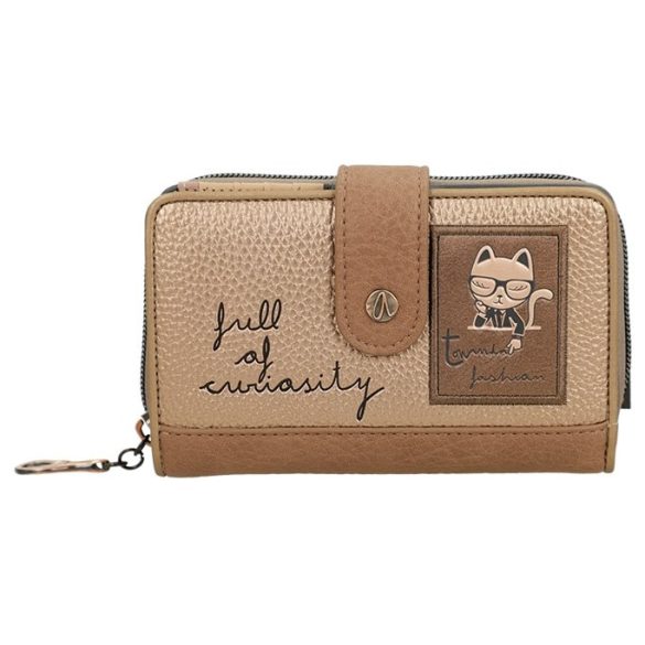 Anekke női pénztárca-Pénztárca