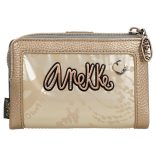 Anekke női pénztárca-Pénztárca