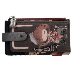 Anekke női pénztárca-Pénztárca