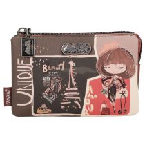 Anekke női pénztárca-Pénztárca