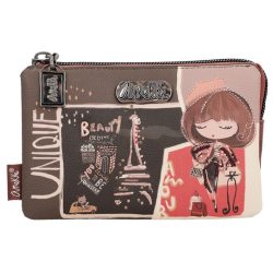 Anekke női pénztárca-Pénztárca