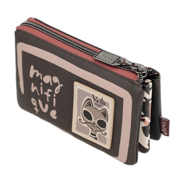 Anekke női pénztárca-Pénztárca