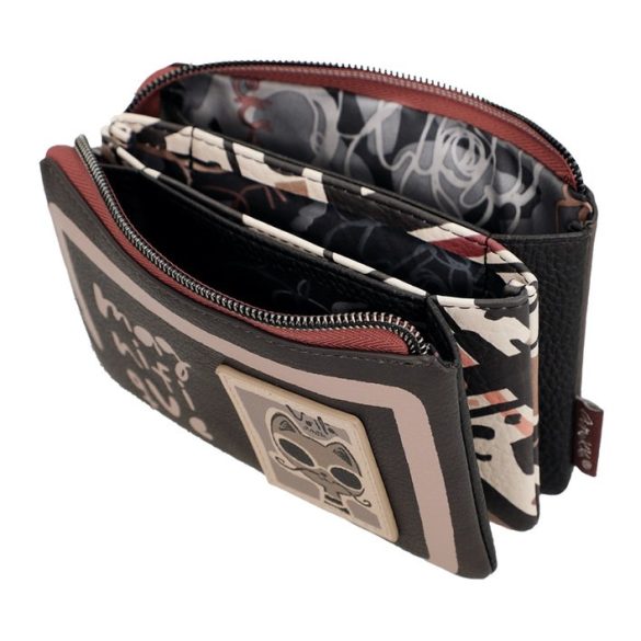 Anekke női pénztárca-Pénztárca